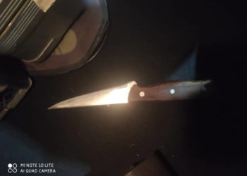 Бишкекте төшүнө бычак сайылган абалда жаран ооруканага жеткирилип, көз жумду