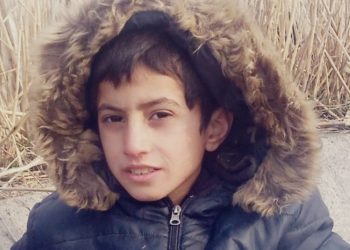 Сузакта 11 жаштагы өспүрүм мал кайтарып жүрүп, качып кеткен бойдон дайынсыз