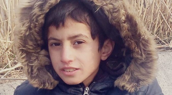 Сузакта 11 жаштагы өспүрүм мал кайтарып жүрүп, качып кеткен бойдон дайынсыз