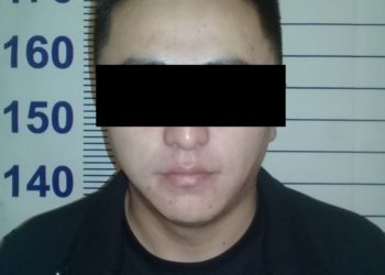 Ошто үйдөгү алтын, күмүш буюмдар жоголгон. Шектүү кармалды