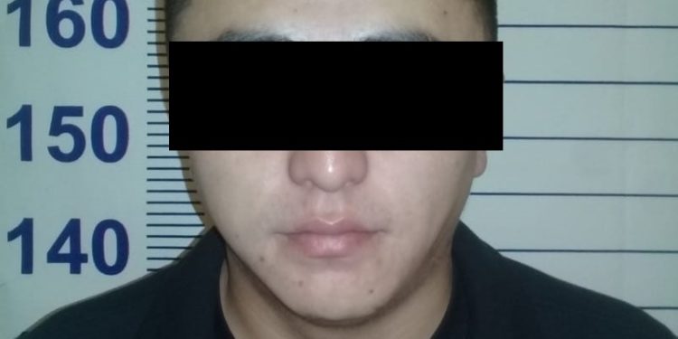 Ошто үйдөгү алтын, күмүш буюмдар жоголгон. Шектүү кармалды