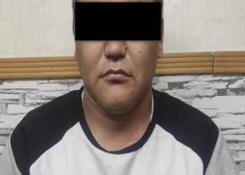 Ошто 2 жыл мурда үй ээси жокто анын унаасын айдап качышкан. Шектүүлөрдүн бири кармалды