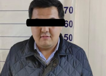 «Brand House» курулуш компаниясынын башкы директору 2 айга камакта калтырылды