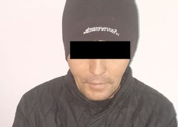 Токмоктогу мал базарда аксакалдын 120 миң сомун уурдоого шектүү кармалды (сүрөт)