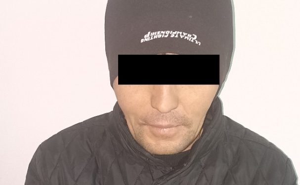 Токмоктогу мал базарда аксакалдын 120 миң сомун уурдоого шектүү кармалды (сүрөт)