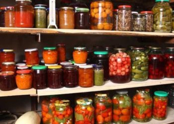 Кадамжайда 5 адам консервадан ууланган. Үчөөнүн абалы оор