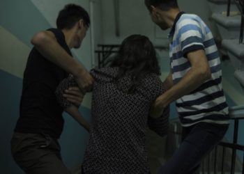 Бишкектен Токмокко кыз ала качууга шектелип, 2 жигит кармалды