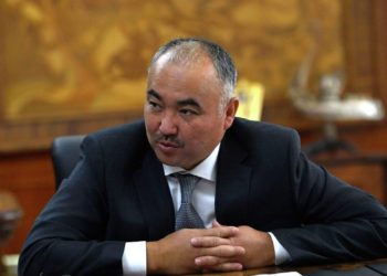 Төрага Нурланбек Шакиевдин тапшырмасы менен «Парламент» радиосу кайрадан обо толкунунда