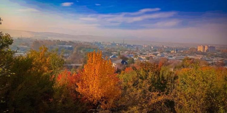 Эртең, 5-ноябрга карата өлкөдө күтүлгөн аба ырайы