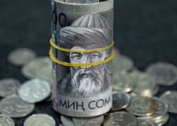 Финансы министри насыя алуудан коркуунун кереги жок дейт