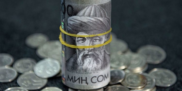 Финансы министри насыя алуудан коркуунун кереги жок дейт