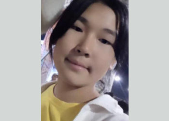 Өзгөндө 13 жаштагы кыз бир аптадан бери дайынсыз болуп жатат