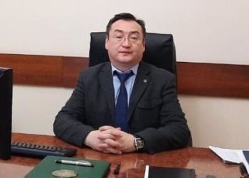 Айдит Эркин Кыргызстандын Бельгиядагы элчиси болуп дайындалды