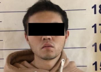 Бишкекте аялдын жансыз денеси табылган. Кылмышка 20 жаштагы жигит шектелүүдө