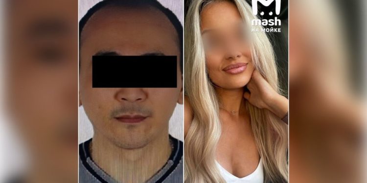 Питерде 27 жаштагы кыз өлтүрүлгөн. Полиция 41 жаштагы кыргызстандыкты издеп жатат