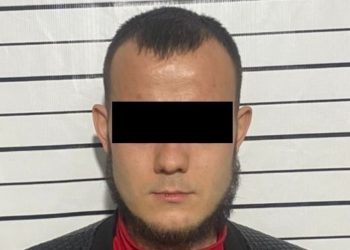 Чүйдө таксистти өлтүрүүгө аракет кылган шектүү кармалды