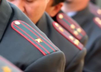 ИИМ: «Күзөт кызматынын эмгек акысынын үстөк акча маселеси жакынкы арада чечилет»