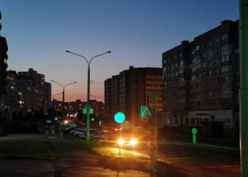 Бишкекте электр жарыгынын өчүрүлүшү боюнча Улуттук энергетикалык холдингден маалымат беришти