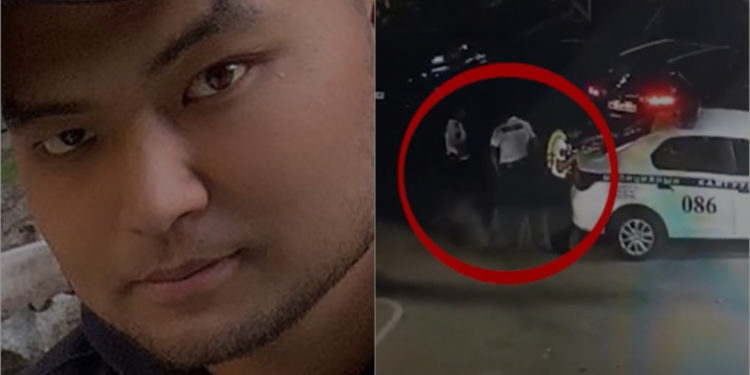 Кайгуулчунун огунан каза болгон Чыңгыз Абдыраев. Башкы айыпталуучу 16 жылга эркинен ажыратылды