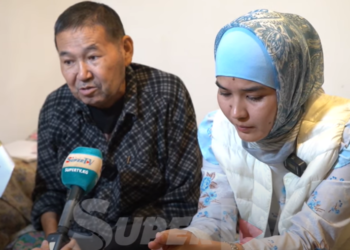 “Туңгуюк”, “Күзгү жалбырак” тасмаларынын режиссёру, Гүлнур Асанованын өгөй атасы Темираалы Маймашев кайтыш болду