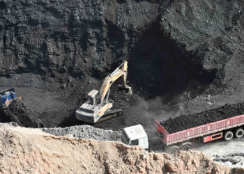 Өлкөдө көмүрдүн баасын убактылуу мамлекеттик жөнгө салуу киргизилди