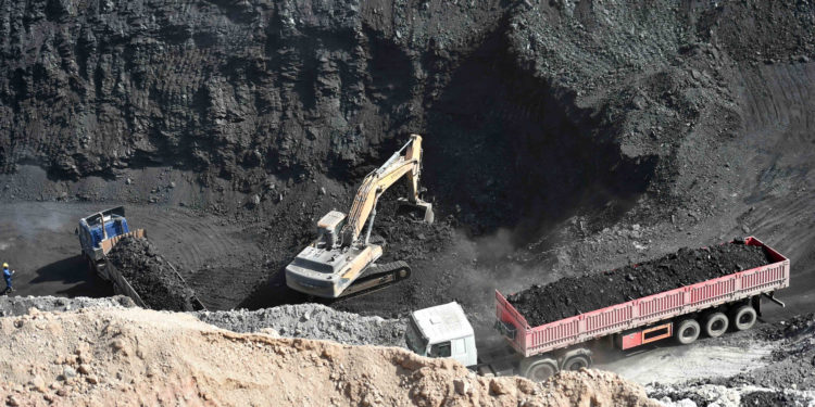 Өлкөдө көмүрдүн баасын убактылуу мамлекеттик жөнгө салуу киргизилди