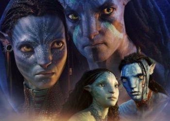 «Аватар: Суунун жолу» тасмасынын трейлери жарыкка чыкты (видео)