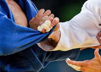 Кыргызстандык 3 спортчу пара дзюдо боюнча Дүйнө чемпиондугуна катышат