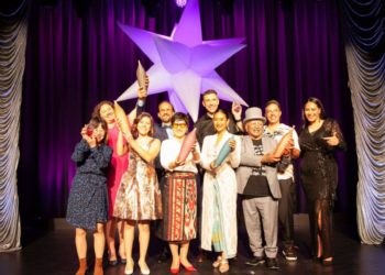 Режиссёр Актан Арым Кубаттын «Эсимде» тасмасы «Азия Оскарын» жеңди