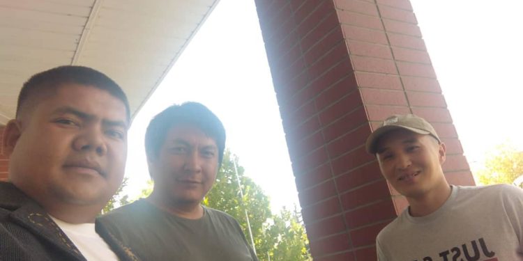 Болот Темиров: «Болот Назаровдун бөгөт чарасы бүгүн каралат»