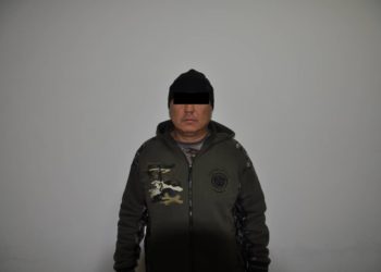 УКМК Камчы Көлбаевди 10 адам менен чогуу кармады