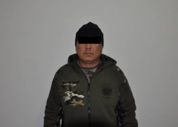 Камчы Көлбаевдин түшүндүрүү иштеринен кийин эле бошотулганы маалым болду