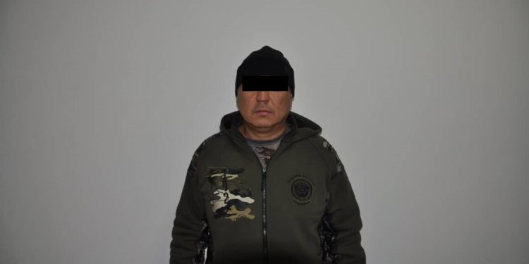 Камчы Көлбаевдин түшүндүрүү иштеринен кийин эле бошотулганы маалым болду