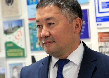 Мурдагы депутат Канат Исаев 23-декабрга чейин камакта болот