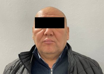 УКМК: Токтогулдагы Жалпы медициналык практика борборунун башчысы кармалды