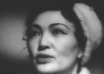 2023-жыл түрк дүйнөсүндө «Бакен Кыдыкеева жылы» деп жарыяланды