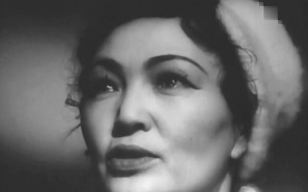 2023-жыл түрк дүйнөсүндө «Бакен Кыдыкеева жылы» деп жарыяланды