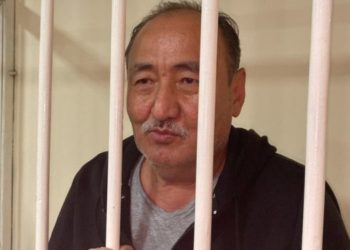 Жактоочу: «Алымкадыр Бейшеналиевге козголгон бардык кылмыш иштери токтотулду»