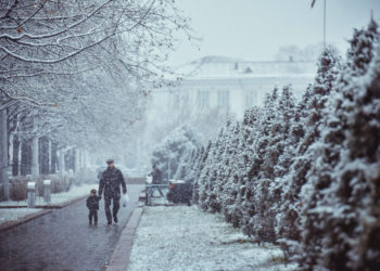 9-10-ноябрь күндөрү да аба ырайы туруксуз болот