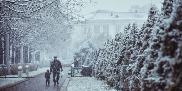 9-10-ноябрь күндөрү да аба ырайы туруксуз болот