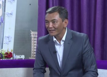 Самыйкожо: «Болот Назаровду «повод» кылып, дагы бир жолу пайдалана калгысы келгендер туура эмес кылып жатасыңар»