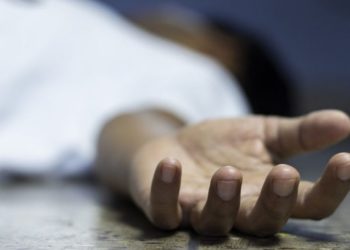 Балыкчыда үйдөн өрт чыгып, 50 жаштагы киши көз жумду