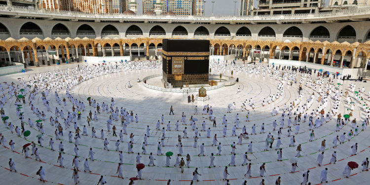 Быйыл умра сапары 1350 доллардан турат