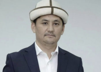 Азимбек Бекназаровдун уулу Руслан Бекназаров үй камагына чыкты