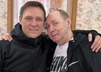 «Ласковый май» тобунун негиздөөчүсү «Белые розы» хитинин автору Сергей Кузнецов каза болду