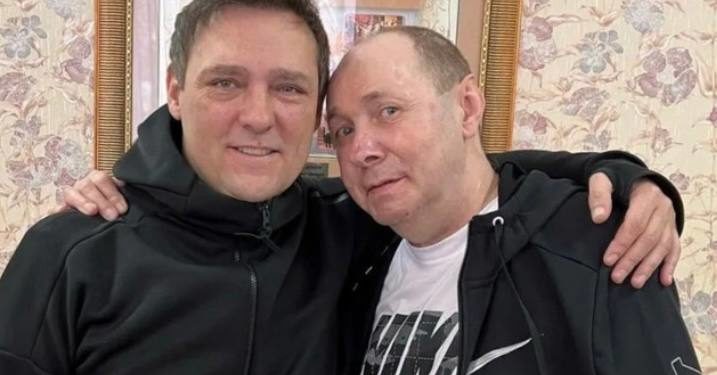 «Ласковый май» тобунун негиздөөчүсү «Белые розы» хитинин автору Сергей Кузнецов каза болду