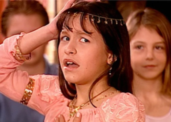 «Келбеттүү жана бай адамды кыялданчу». «Клон» сериалындагы Хадижа депутатка турмушка чыгат