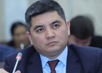 Жанар Акаев: «Эмил Жамгырчиевдин унаасынан жана үйүнөн видео, үн жаздыруучу аппараттар табылды»