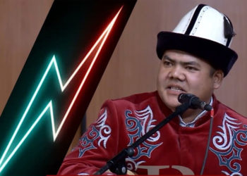 Олжобай Шакир: «Болот Назаровду тойго бирөөнү мактатып ырдаганга алып барышкан»