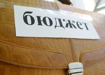 Дастан Бекешев: «2022-жылга бюджеттин таңкыстыгы 35 миллиард 358 миллион сом»